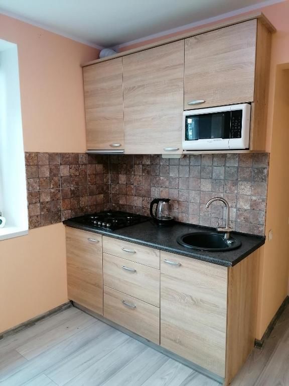 Апартаменты Apartamentai Preiloje MATUL Прейла